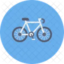 Fahrrad  Symbol