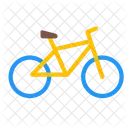 Fahrrad  Symbol