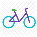 Fahrrad  Symbol