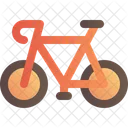 Fahrrad  Symbol