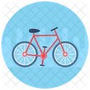 Fahrrad  Symbol