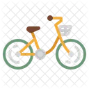 Fahrrad Radfahrer Fahrrad Symbol