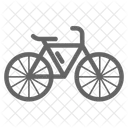 Fahrrad  Symbol