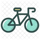 Fahrrad  Symbol