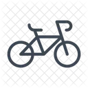 Fahrrad  Symbol