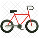 Fahrrad  Symbol