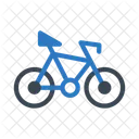 Fahrrad  Symbol