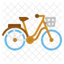 Fahrrad  Symbol