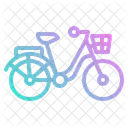 Fahrrad  Symbol