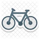 Fahrrad  Symbol