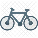 Fahrrad  Symbol