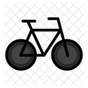 Fahrrad  Symbol