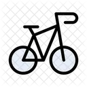 Fahrrad  Symbol