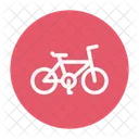 Fahrrad Rad Radfahren Symbol