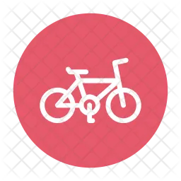 Fahrrad  Symbol