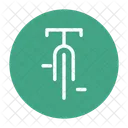 Fahrrad Rad Radfahren Symbol