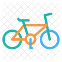 Fahrrad Rad Radfahren Symbol