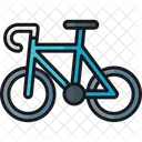 Fahrrad  Symbol