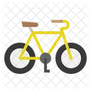 Fahrrad  Symbol