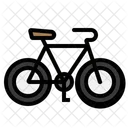 Fahrrad  Symbol