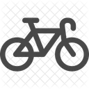 Fahrrad Sport Bike Symbol