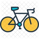 Fahrrad  Symbol