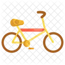 Fahrrad  Symbol