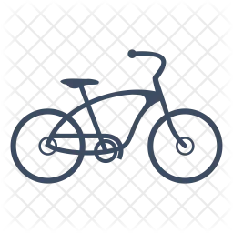 Fahrrad  Symbol