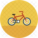 Fahrrad  Symbol