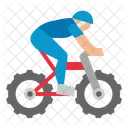 Fahrrad  Symbol