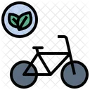 Fahrrad  Symbol