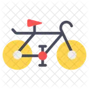 Fahrrad  Symbol