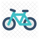 Fahrrad  Symbol