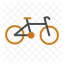 Fahrrad  Symbol