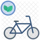 Fahrrad  Symbol