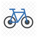 Fahrrad  Symbol