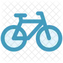 Fahrrad  Symbol