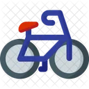 Fahrrad Symbol