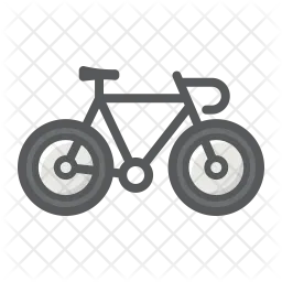 Fahrrad  Symbol