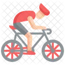 Fahrrad  Symbol