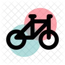 Fahrrad  Symbol