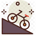 Fahrrad  Symbol