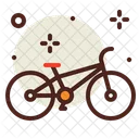 Fahrrad  Symbol