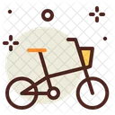 Fahrrad  Symbol