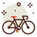 Fahrrad  Symbol