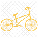 Fahrrad  Symbol