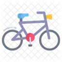 Fahrrad  Symbol