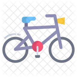 Fahrrad  Symbol