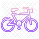 Fahrrad  Symbol