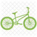 Fahrrad  Symbol